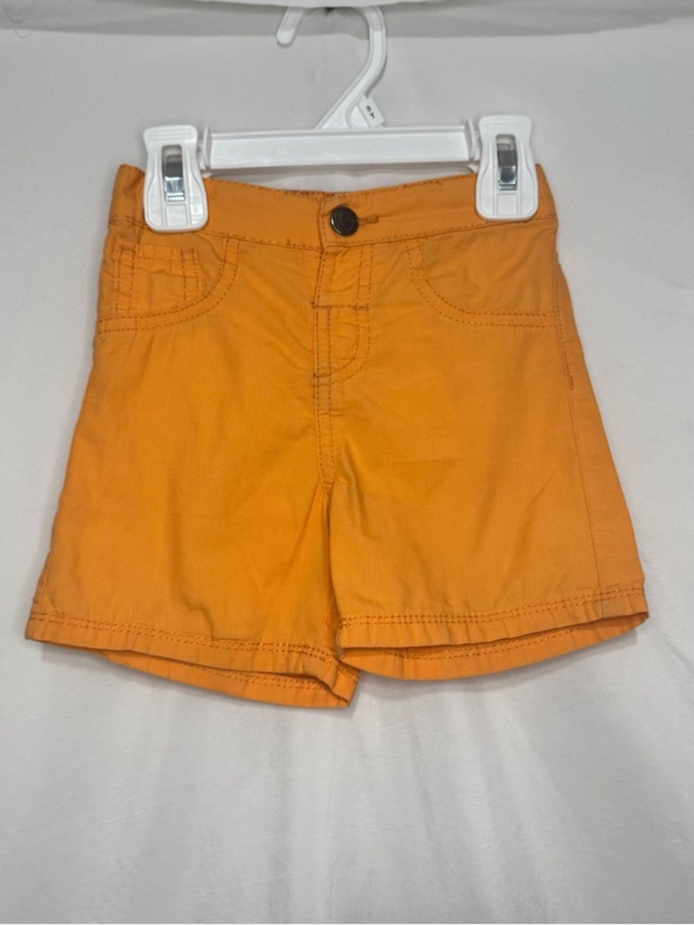 Baby Little Wonders Shorts Size 9-12M